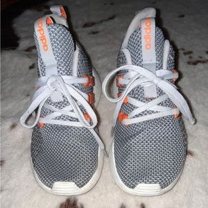 Adidas Tennis shoes